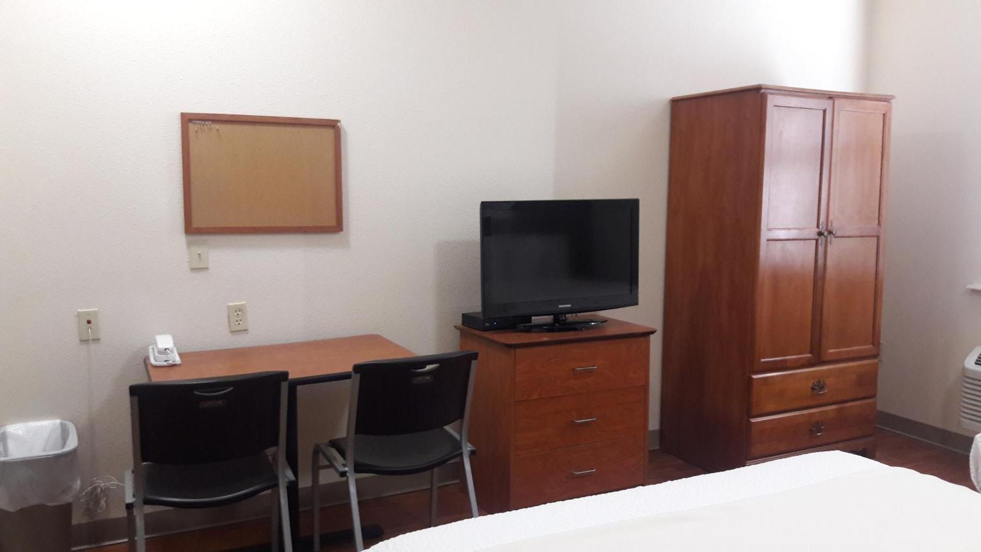 Best Studio Inn Homestead Phòng bức ảnh